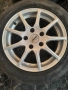 Джанти made in GERMANY alutec 5x114.3 7Jx15H2 ЕТ38, снимка 3