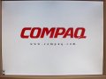 ⭐Продавам ретро компютър COMPAQ DESKPRO 2000 с много игри⭐, снимка 9