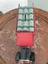 ERTL Texaco Kenworth Truck модел 1925/стара американска метална колекционерска количка-камион, снимка 3