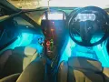BMW 635d E63 | 286 к.с. | M-Pack | Harman Kardon | Десен волан | Нов внос, снимка 10