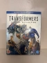 Transformers: Age of extinction Blu Ray, снимка 1