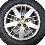Алуминиеви джанти 5x108 с гуми R16 Ford Galaxy II 2006-2014 ID:104747, снимка 5