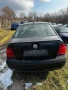 Продавам vw bora 2.3-150 кс НА ЧАСТИ , снимка 4