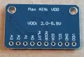 Модул ADS1115 16bit I2C ADC+PGA, снимка 2
