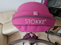 Детска количка Stokke Xplory Разширен пълен комплект, снимка 7