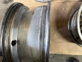 Джанти BBS 15 цола 4x100 от VW Golf 3, снимка 14