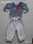 Бебешки комплекти за момче 6-9м., снимка 14