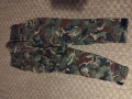 Камуфлажна шуба, снимка 6