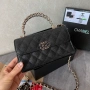  👜 Дамска Чанта Chanel, снимка 4