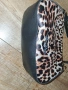 Дамска чанта Alviero Rodriguez Borsa Desiree Leopard, снимка 5