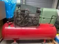 Продавам Компресор - бутален, снимка 5