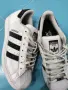 Оригинални маратонки adidas Superstar x Swarovski (модел FX7480), 40 номер, снимка 9