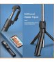 0869 XT-02 XT-09 Селфи стик трипод за телефон , Статив, Bluetooth дистанционно , снимка 10