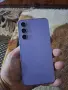 Samsung A54 128Gb/ 8 ram Lillac android 16, снимка 3