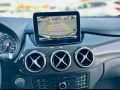 Mercedes-Benz B 200 D AMG 4-Matic, 128 500км!!! Пълна серв. история!, снимка 11