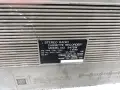 радиокасетофон JVC Nivico 9475W-за донор,части или възстановяване!, снимка 6