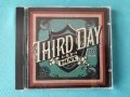 Third Day-2010-Move (Southern Rock)USA, снимка 1 - CD дискове - 41046064