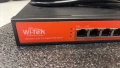 Wi-Tek WI-PS305G V.2 4GE(PoE)+2GE Full Gigabit PoW Switch, снимка 2