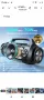 W-KING Портативен водоустойчив Bluetooth високоговорител, 120W Peak 70W 

, снимка 8
