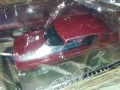 bulgar renault 10-метална кола за колекция 2803251346, снимка 3