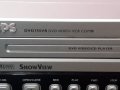 PHILIPS DVD и VHS комбо, снимка 2
