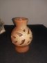 Малка декоративна керамична ваза #2, 6 лв, снимка 1 - Вази - 40833255