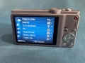 Цифров фотоапарат Samsung WB700 , 14.2mp , Zoom x 18, снимка 10