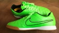 NIKE TIEMPO размер EUR 38,5 / UK 5,5 естествена кожа 45-12-S, снимка 8