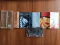 Лот 4бр. оригинални аудио касети/касетки, снимка 8