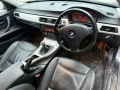 bmw 318i 2.0 140кс  FACELIFT   БЕНЗИН / дясна дирекция  - ценa  2350 евро или 4596,20 лв моля БЕЗ ба, снимка 10