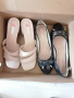 Дамски обувки , снимка 1 - Дамски ежедневни обувки - 44588644