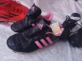 Бутонки Адидас, футболни обувки, калеври за деца 32-33, снимка 16
