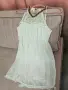 Бяла официална рокля , снимка 3