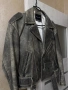 телешка кожа яке, снимка 2