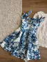 Стилна лятна дамска рокля , снимка 1