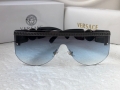 Versace VE 2220 унисекс слънчеви очила,мъжки слънчеви очила, снимка 7