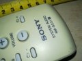 SONY RM-SC31 AUDIO REMOTE-ВНОС SWISS 1306231841, снимка 5