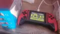 Джобна ретро конзола G2 - Нова, с игри от Super Mario, Mortal Kombat и др., снимка 1