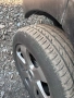 Летни гуми с алуминиеви джанти 5х130, 235/55 R18, снимка 4