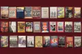 Военна теория, история, анализи, поезия, любопитни факти - 30 книги, снимка 1