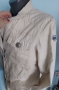 Дизайнерско непромокаемо яке / сако "Gaastra" - голям размер , снимка 3