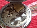 Швейцарски джобен часовник , снимка 3