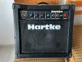 Продавам кубе за бас HARTKE-B150, снимка 1