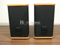 Тонколони   Infinity rs 0.1 , снимка 7