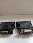 Преходник DMS-59 pin към VGA и HDMI, снимка 2
