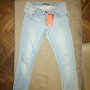 Nudie Jeans Slim size 29, снимка 1 - Дънки - 40522835