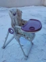 Детско столче за хранене, снимка 1