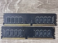 RAM памет TEAMGROUP Elite 32GB (2x16GB) DDR4 3200MHz – ЗА ЧАСТИ / ДЕФЕКТНА, снимка 3