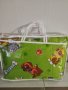 Детски спални комплекти за кошара с олекотена завивка, снимка 1 - Спално бельо и завивки - 44386758