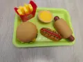 Дървена Детска кухня, снимка 8